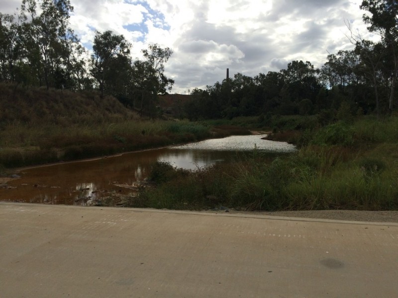 3/2 Morgan Street, Mount Morgan QLD 4714