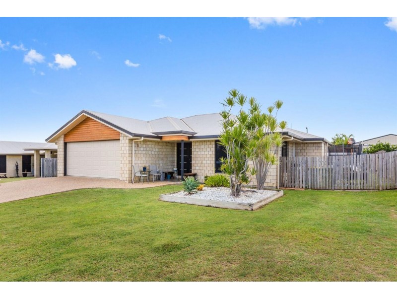 11 Gilmore Court, Gracemere QLD 4702