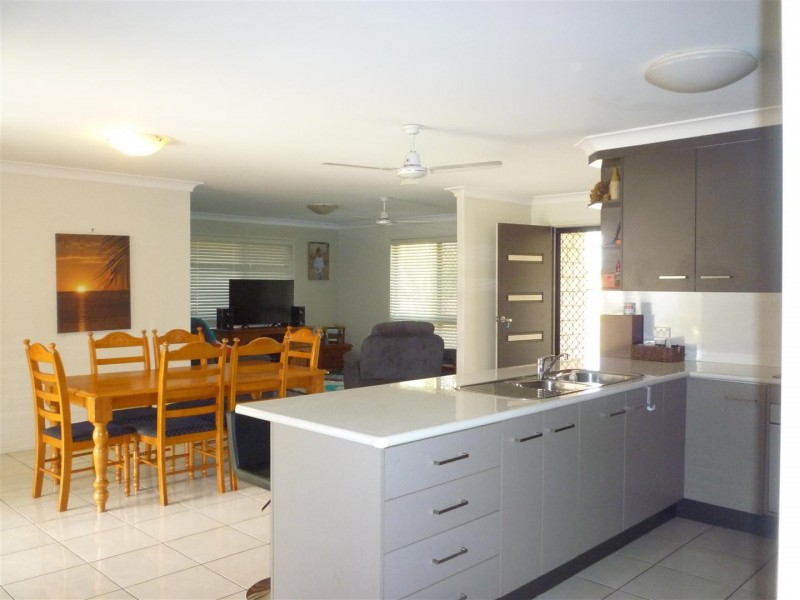 11 Gilmore Court, Gracemere QLD 4702