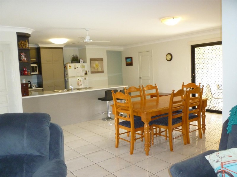 11 Gilmore Court, Gracemere QLD 4702