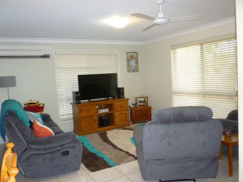 11 Gilmore Court, Gracemere QLD 4702