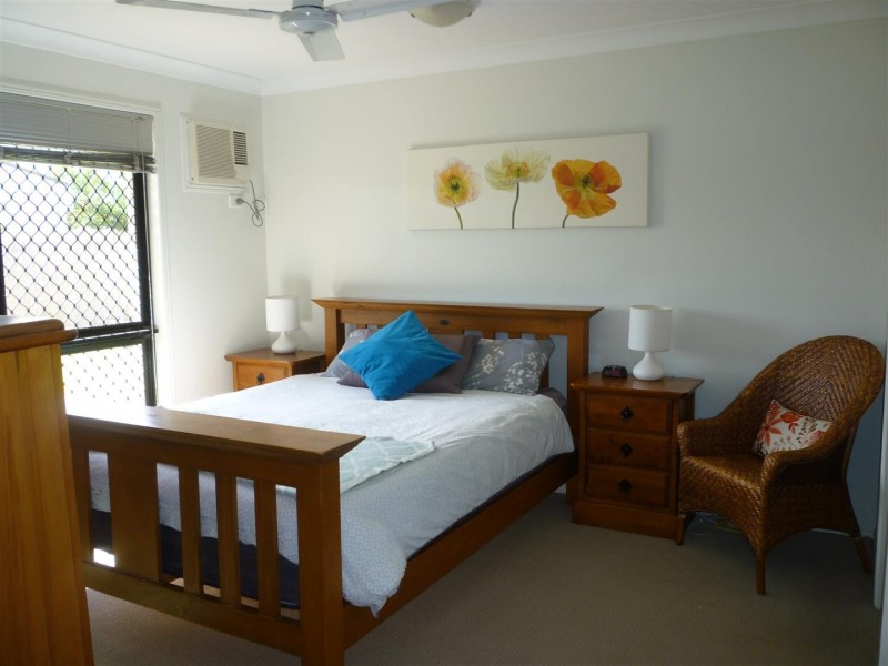 11 Gilmore Court, Gracemere QLD 4702