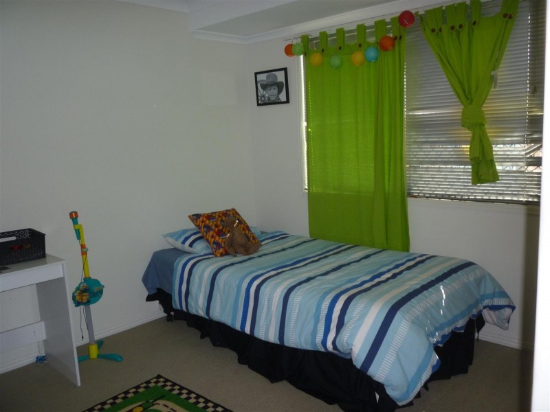 11 Gilmore Court, Gracemere QLD 4702