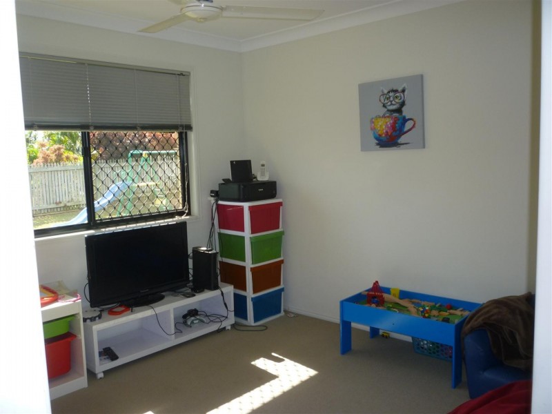 11 Gilmore Court, Gracemere QLD 4702