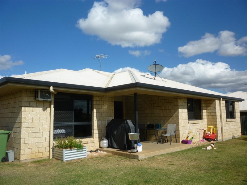 11 Gilmore Court, Gracemere QLD 4702