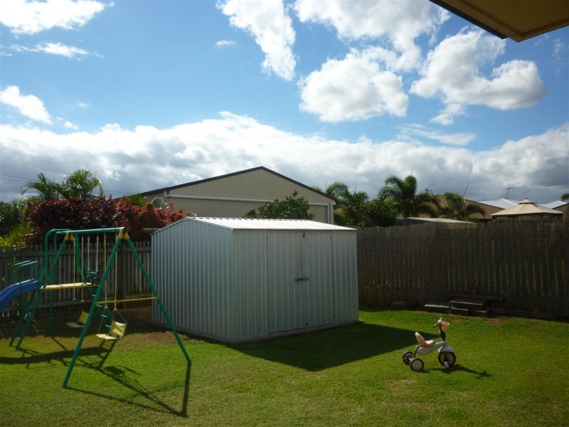11 Gilmore Court, Gracemere QLD 4702