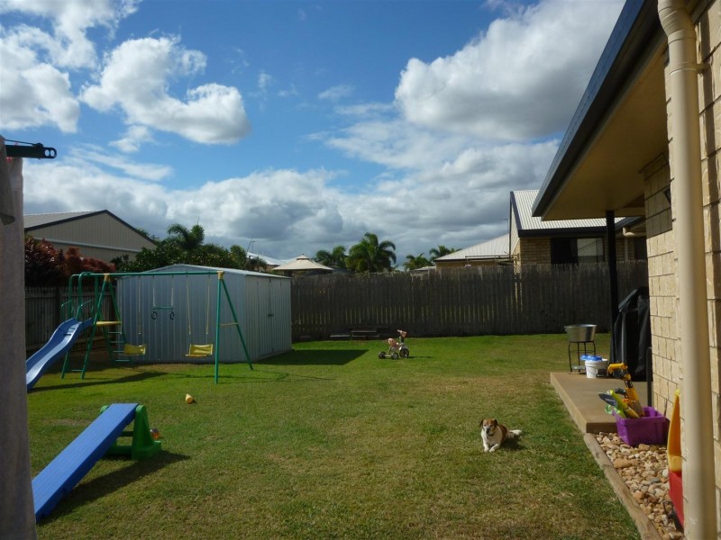 11 Gilmore Court, Gracemere QLD 4702