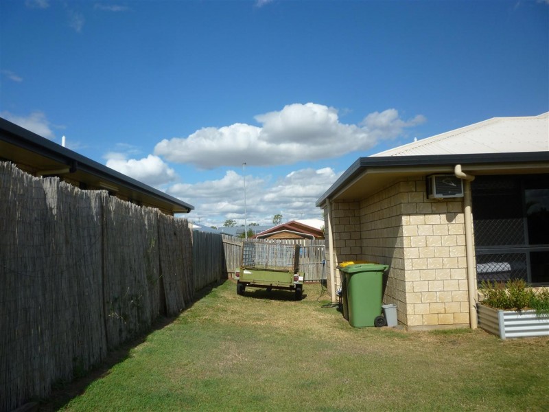 11 Gilmore Court, Gracemere QLD 4702