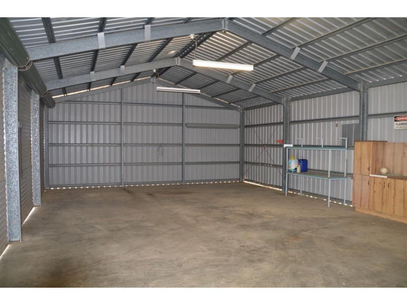 281 North Langmorn Road, Marmor QLD 4702
