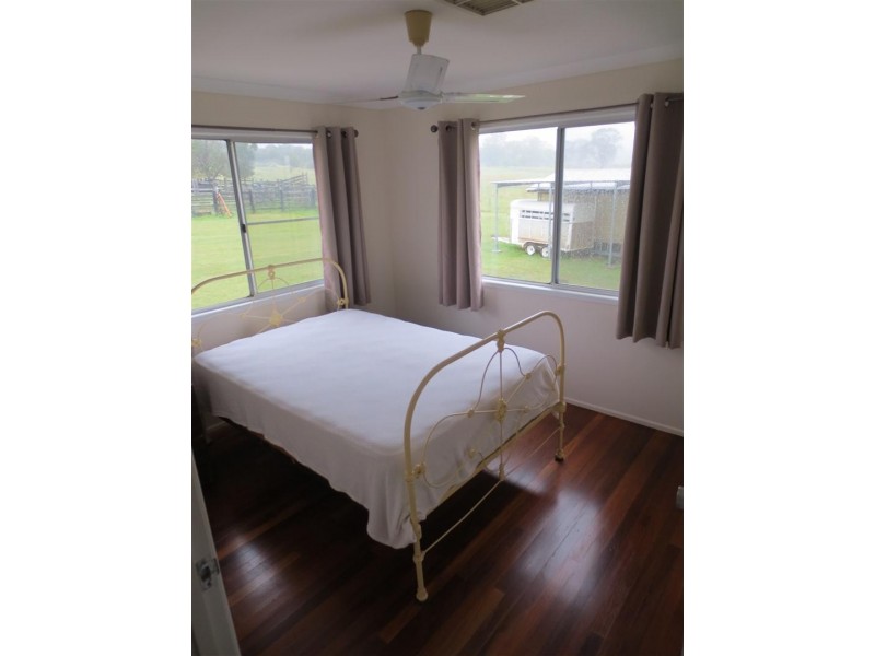 281 North Langmorn Road, Marmor QLD 4702