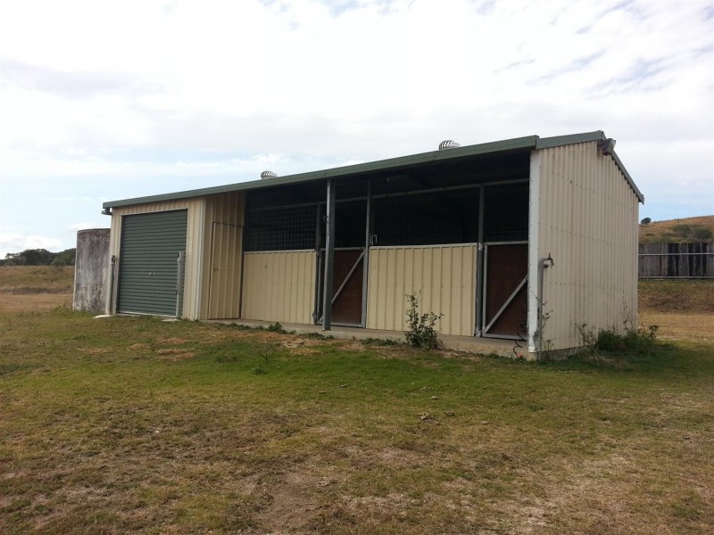 281 North Langmorn Road, Marmor QLD 4702