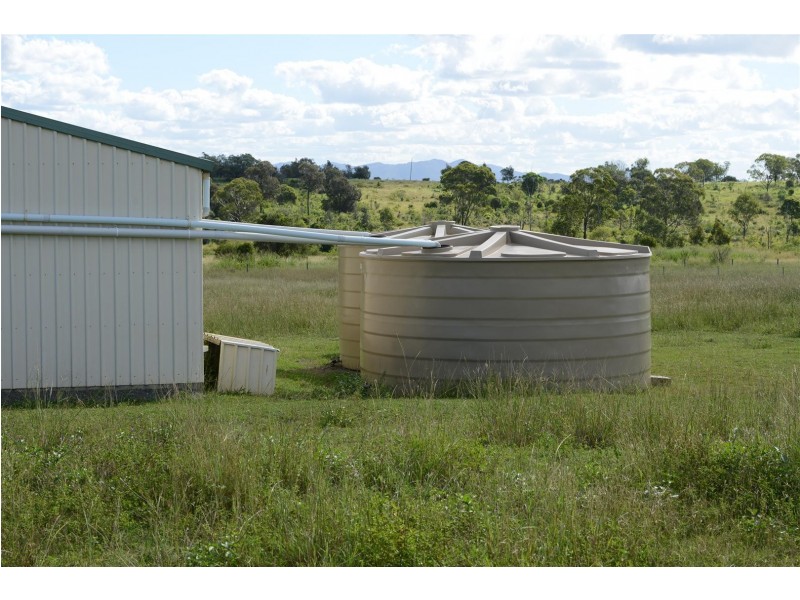 281 North Langmorn Road, Marmor QLD 4702