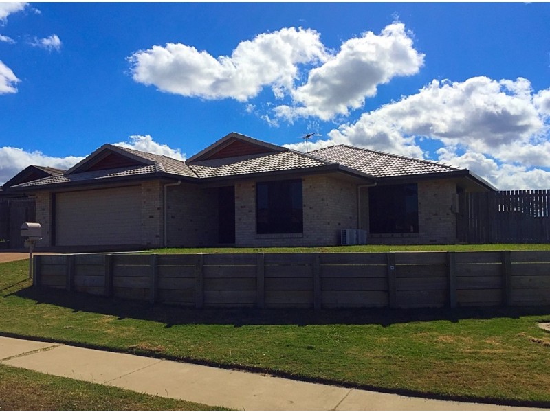 2 Thomas Street, Gracemere QLD 4702