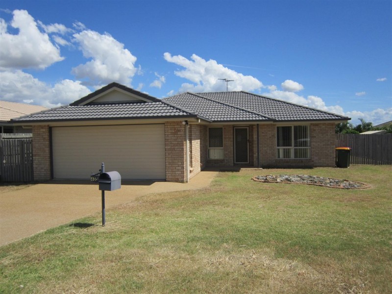 40 Joseph Street, Gracemere QLD 4702