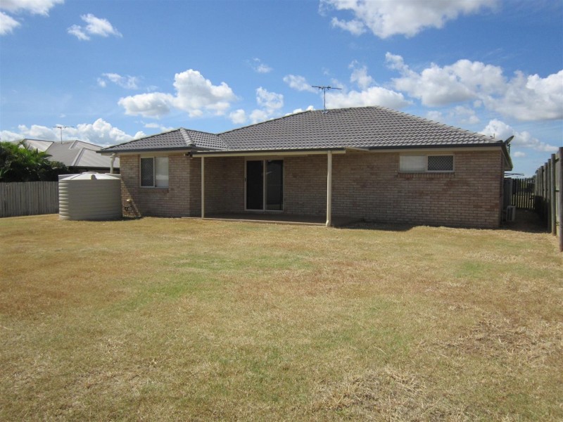 40 Joseph Street, Gracemere QLD 4702