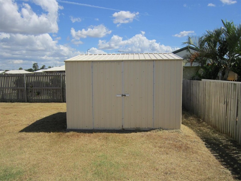 40 Joseph Street, Gracemere QLD 4702