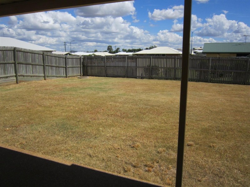 40 Joseph Street, Gracemere QLD 4702