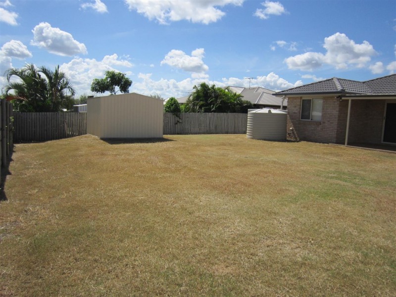 40 Joseph Street, Gracemere QLD 4702