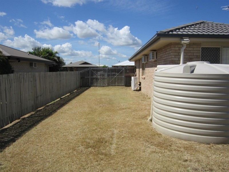 40 Joseph Street, Gracemere QLD 4702
