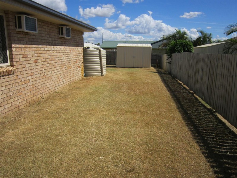 40 Joseph Street, Gracemere QLD 4702