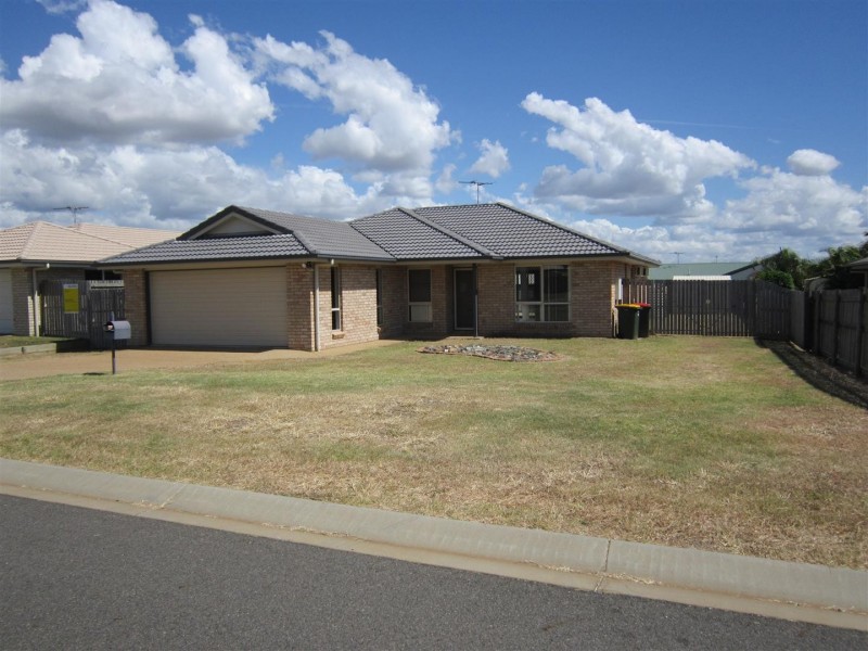 40 Joseph Street, Gracemere QLD 4702