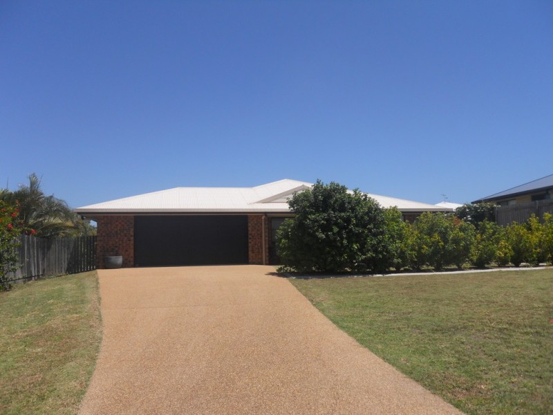 6 Riley Drive, Gracemere QLD 4702