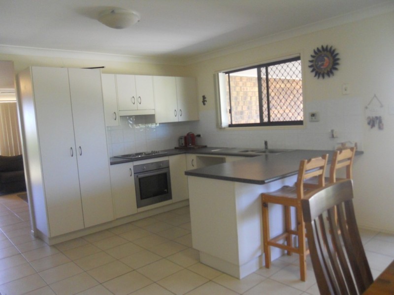 6 Riley Drive, Gracemere QLD 4702