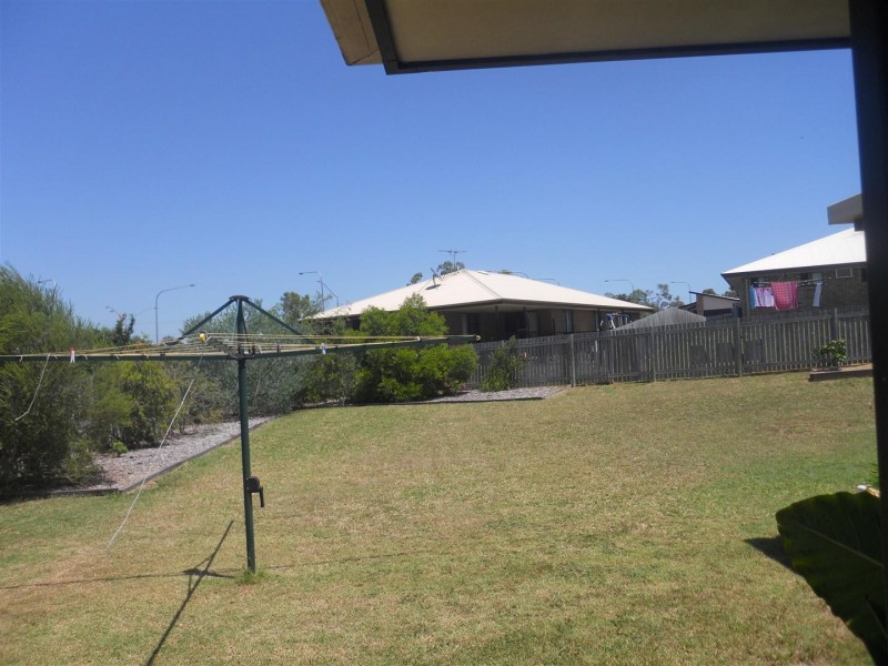 6 Riley Drive, Gracemere QLD 4702
