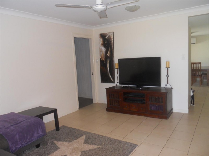 6 Riley Drive, Gracemere QLD 4702