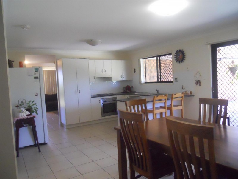 6 Riley Drive, Gracemere QLD 4702