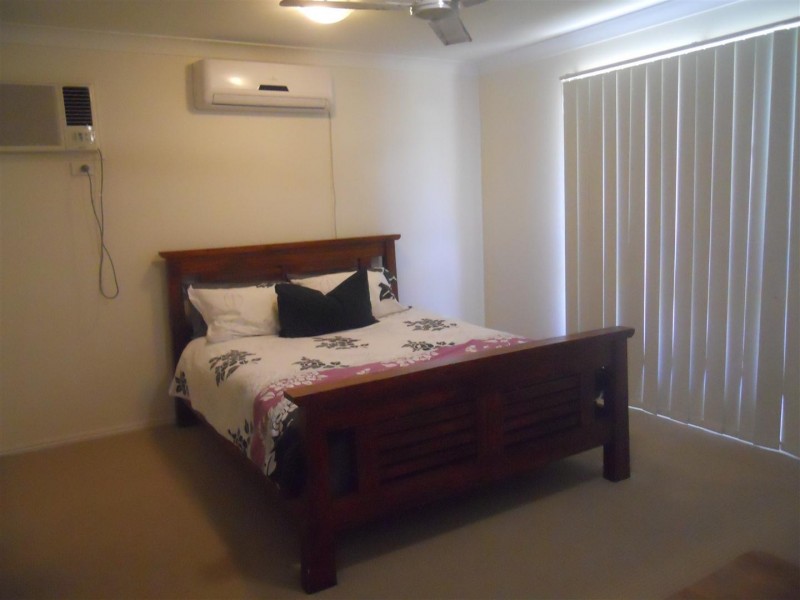 6 Riley Drive, Gracemere QLD 4702