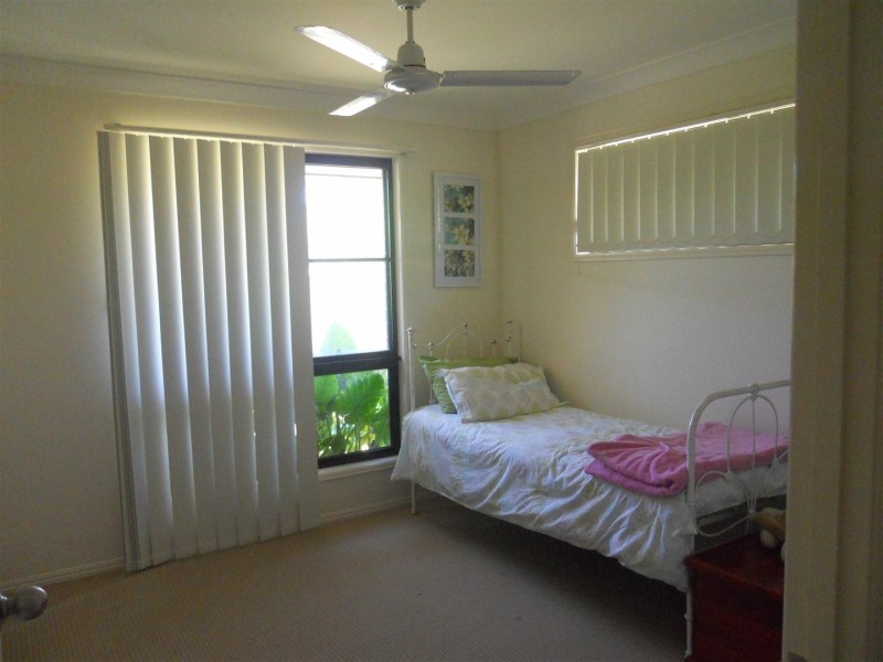 6 Riley Drive, Gracemere QLD 4702