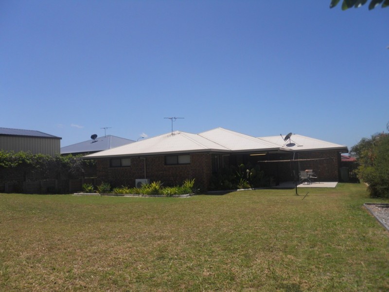 6 Riley Drive, Gracemere QLD 4702
