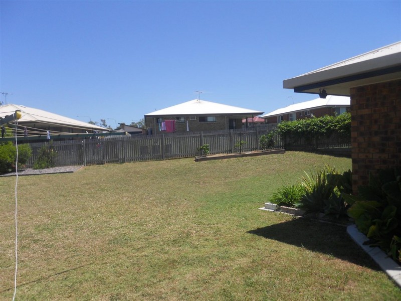 6 Riley Drive, Gracemere QLD 4702