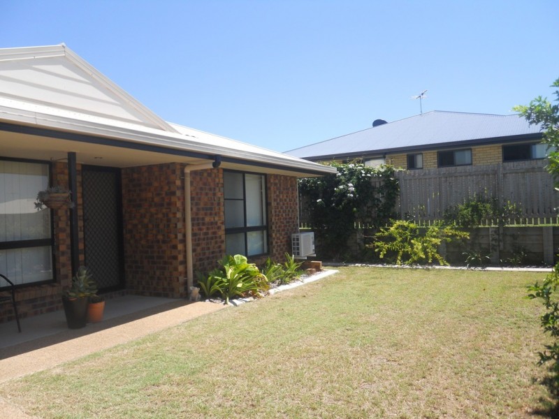 6 Riley Drive, Gracemere QLD 4702