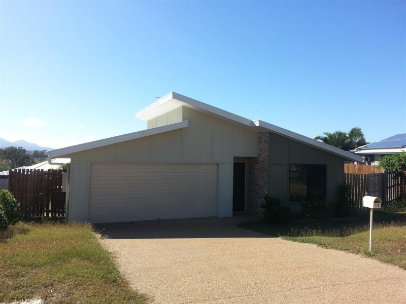 14 Angela Court, Gracemere QLD 4702