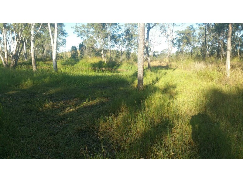 78 Fire Creek Road, Raglan QLD 4697