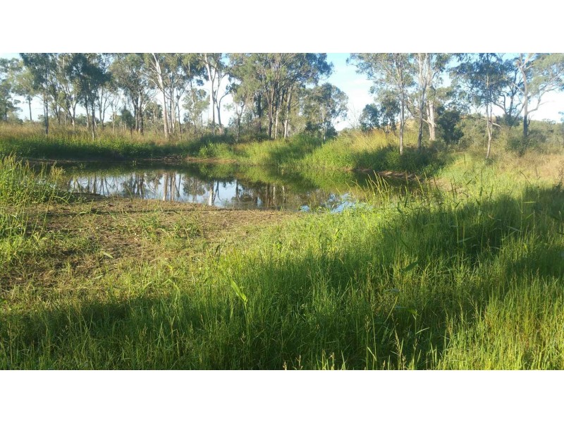 78 Fire Creek Road, Raglan QLD 4697