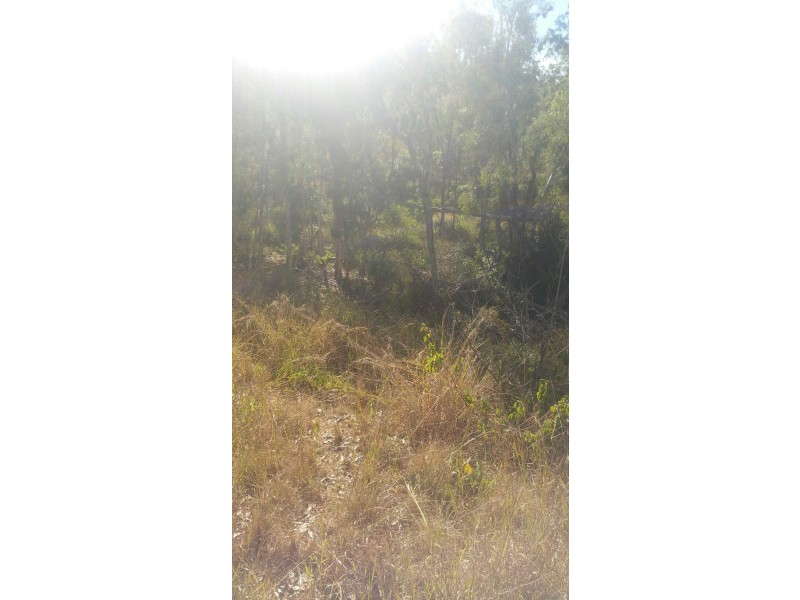 78 Fire Creek Road, Raglan QLD 4697