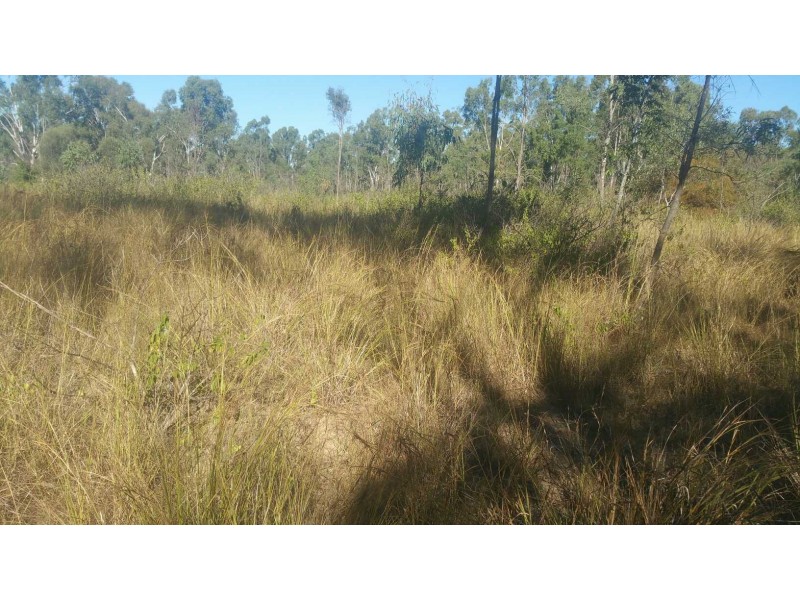 78 Fire Creek Road, Raglan QLD 4697