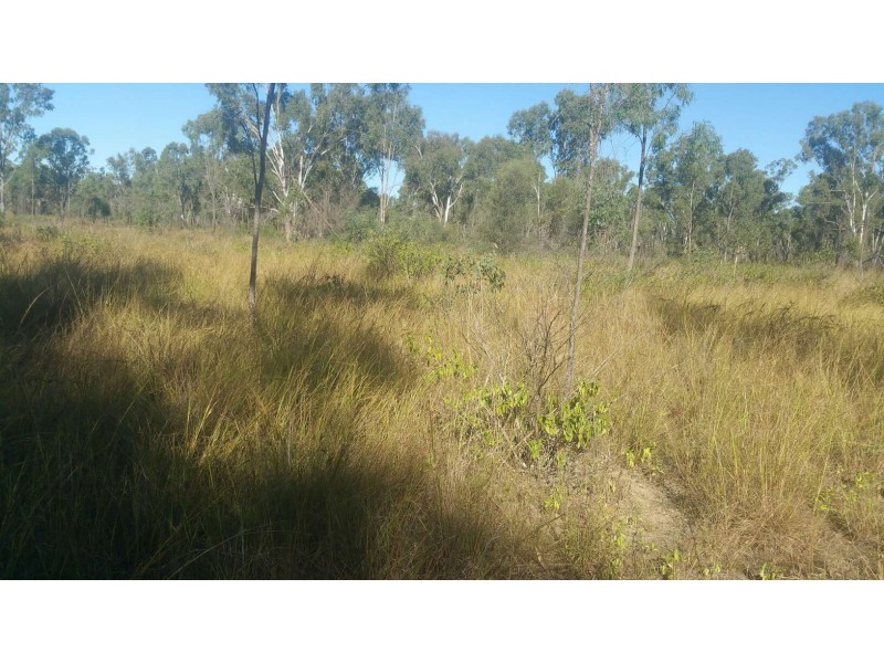 78 Fire Creek Road, Raglan QLD 4697