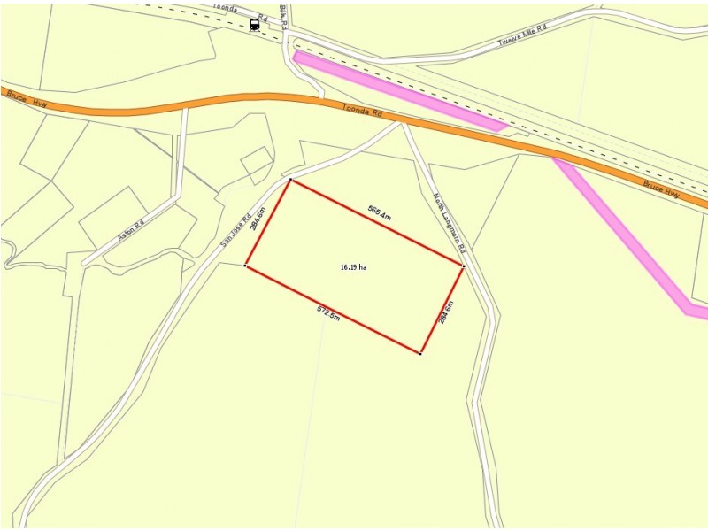 55 San Jose Road, Marmor QLD 4702