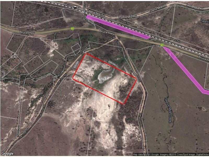 55 San Jose Road, Marmor QLD 4702