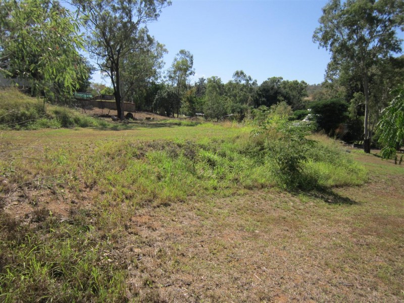 41 Coronation Drive, Mount Morgan QLD 4714