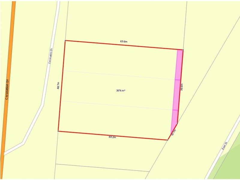 41 Coronation Drive, Mount Morgan QLD 4714