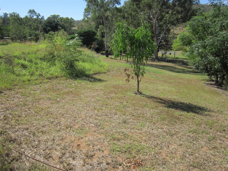 41 Coronation Drive, Mount Morgan QLD 4714