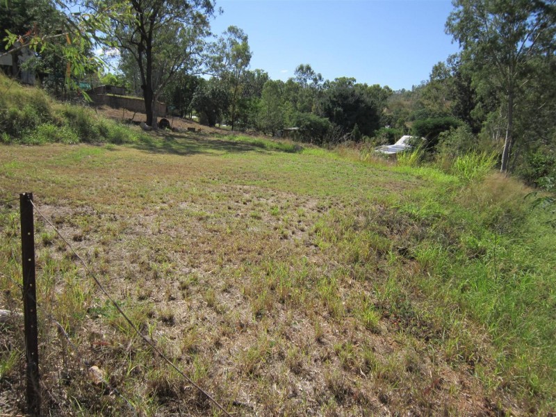 41 Coronation Drive, Mount Morgan QLD 4714