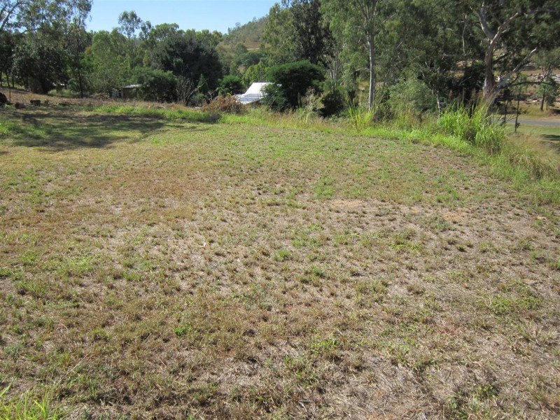 41 Coronation Drive, Mount Morgan QLD 4714