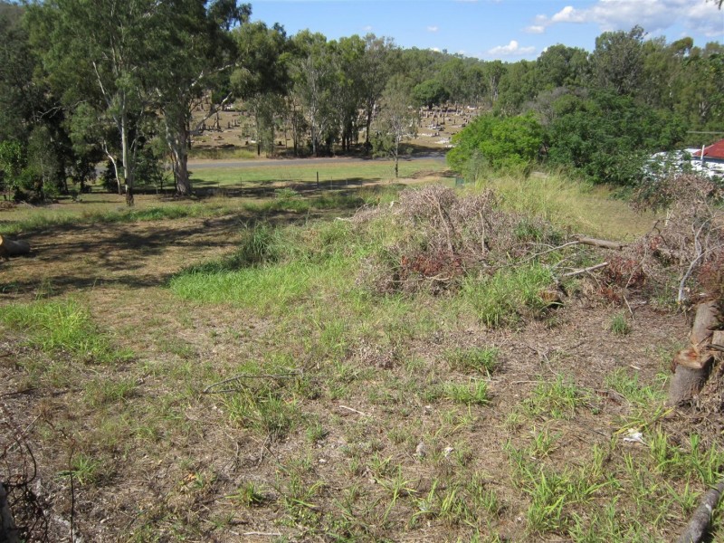 41 Coronation Drive, Mount Morgan QLD 4714