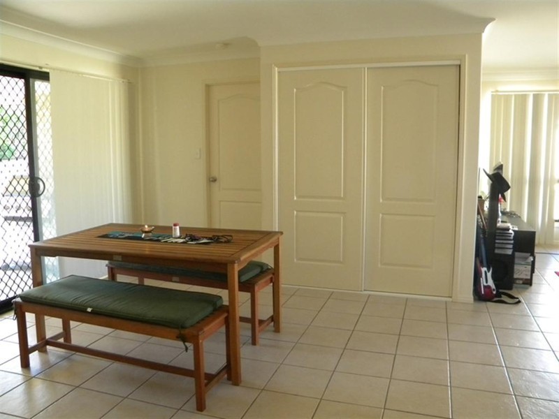 13 POINCIANA PLACE, Gracemere QLD 4702